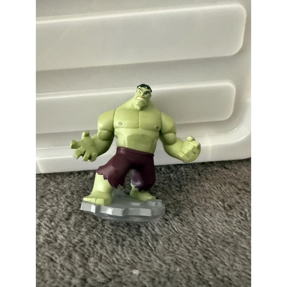 Disney infinity marvel
